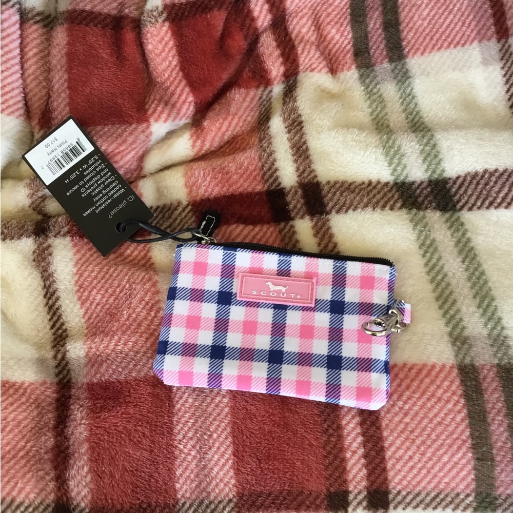 ID holder